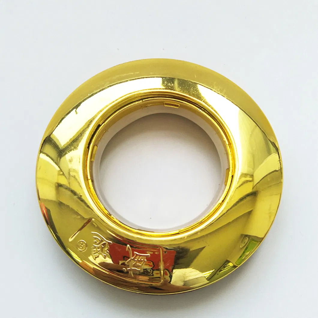 Huge Investment in R&D Popular Young Girl Curtain Ring