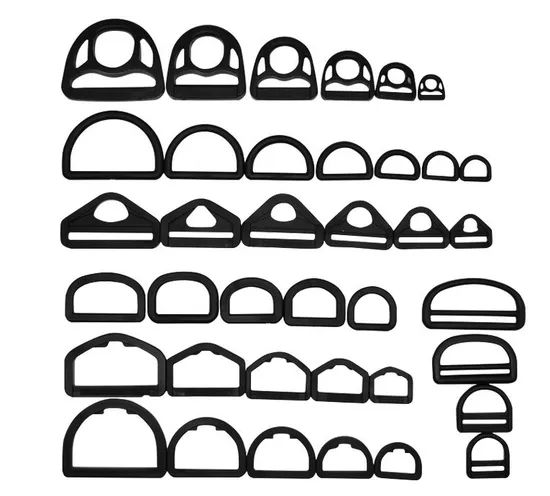 Wholesale Plastic D