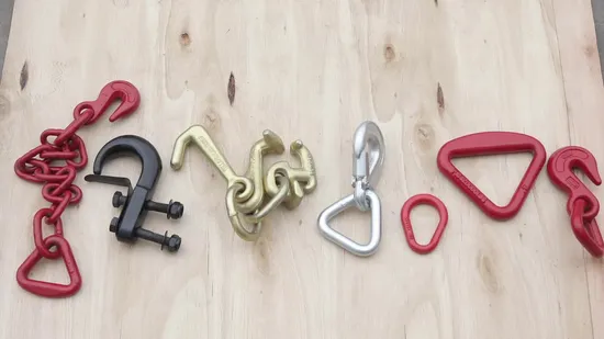 Triangle Ring New Released Plastic Triangle D Ring Square Buckle Custom Logo 