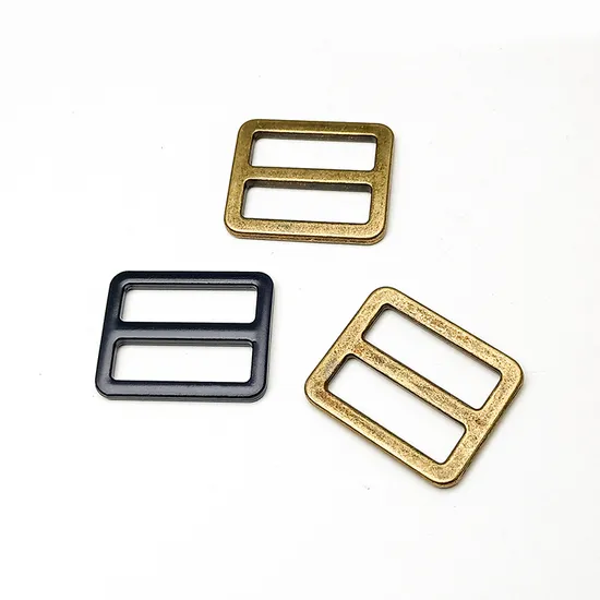 Antique Rectangle Adjustable Tri