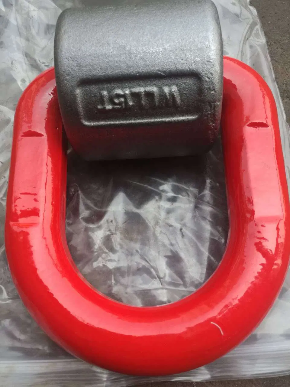 Top Sale Stable Quality Factory Supply G80 Plastic Coating D