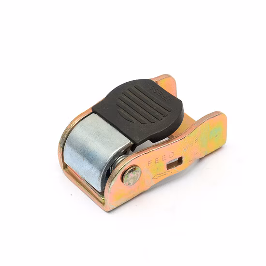 Heavy Duty 35mm 900kg Aluminum Alloy Cam Buckle