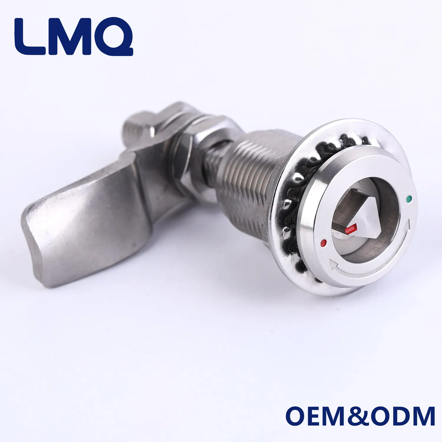 L Handle T Handle Quarter Turn Cam Lock