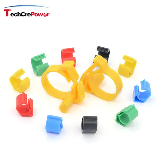 D004 D005 RFID Electronic Foot Ring Series High Popularity Outdoor Comfortable Managing Electronic Foot Ring 