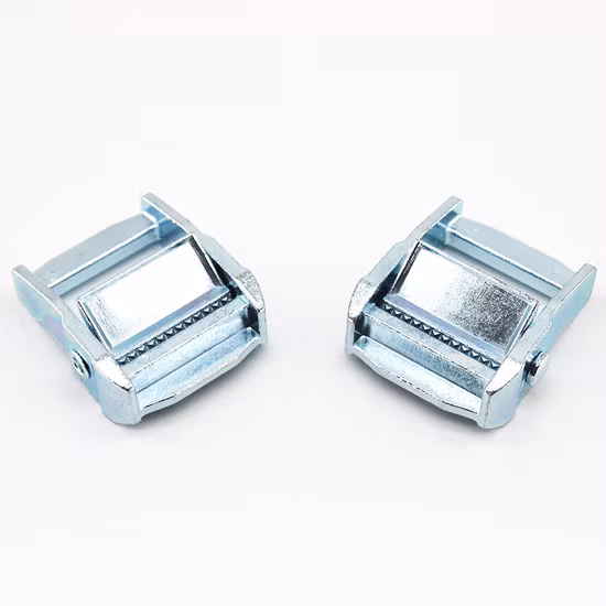 Heavy Duty 35mm 900kg Aluminum Alloy Belt Buckle