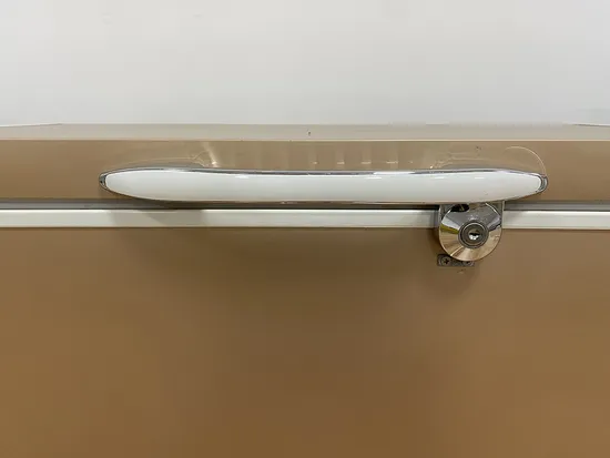 Refrigerator Door Handle Plastic Handle 
