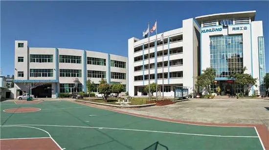 Plastic Handle Pull Recessed Black Built