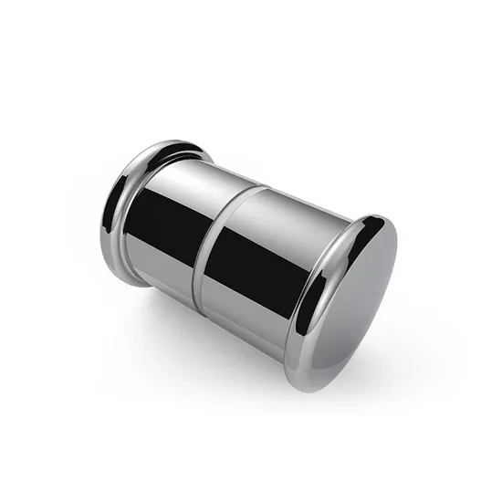 High Quality Glass Door Shower Fitting Pull Plastic Handle New Shower Room Door Knob Handles 