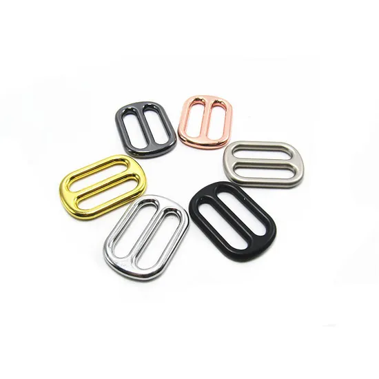 Durable 1 Inch Zinc Alloy Adjustable Tri