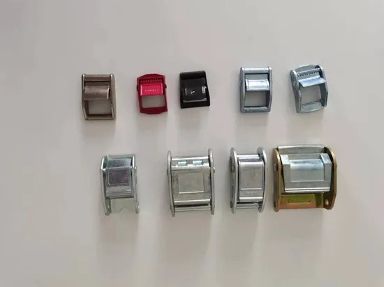 Handy 2′′50mm Zinc Alloy Buckle Cam Flap Buckles Packing Buckle 