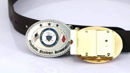 Low Price Red Flat Polyester Screen Printed Lanyard with Plastic Buckle in High Quality Metal Crafts (belt