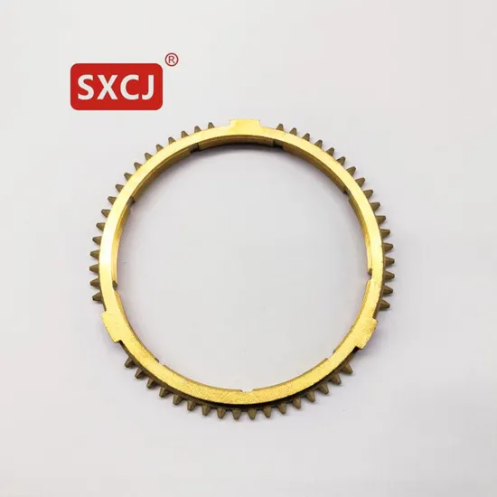 Transmission Parts Synchronizer Ring OEM Me535993 for Mitsubishi 