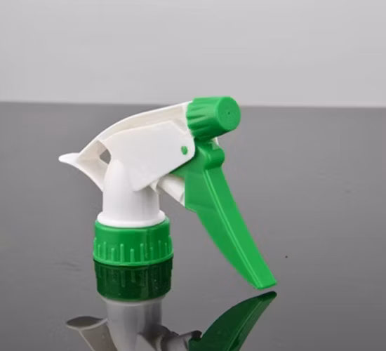 Injection Molded Spray