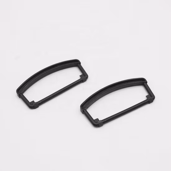 Manufacture Plastic Handles for Metal Tin Box Metal Can