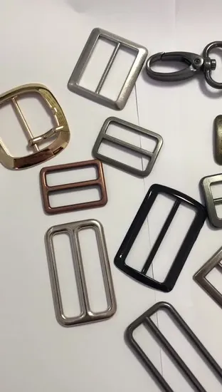 High Quality Metal Tri