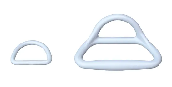 Hi Quality 316 Stainless Steel Double D