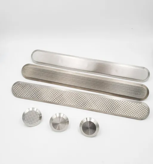 Plastic Tactile Indicator PU/TPU Tactile Stud PVC Tactile
