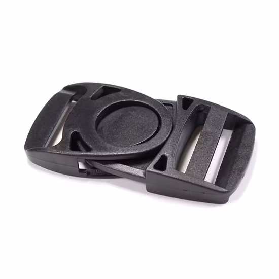 Abpf Brand Plastic Breakaway Quick Release Detachable Lanyard Clip Buckles