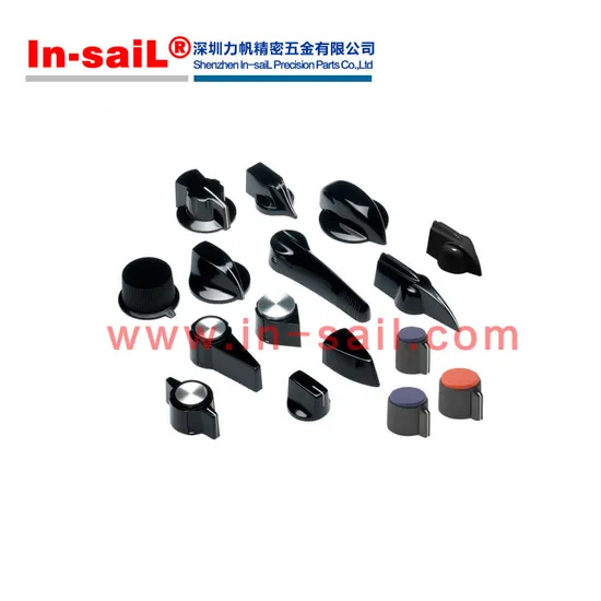 Plastic Tapered Handle, High