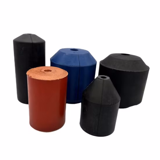Rubber O
