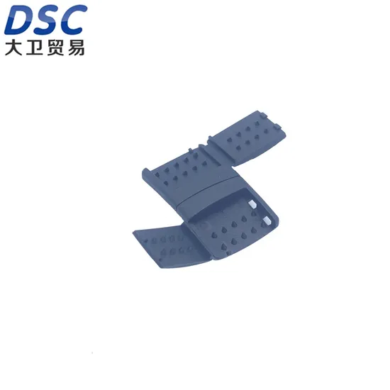 Custom Lanyard Safety Breakaway Buckles 