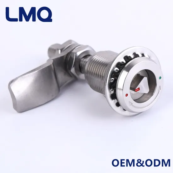 High Security Industrial Safe Electronic Cylinder T